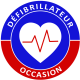 Défibrillateur Occasion Défibrillateur Occasion